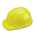 The Mont-Blanc Hard Hat - "Pin Lock"